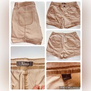 Natural Reflections Short Cargo Shorts